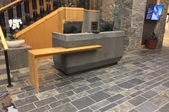 Westin Whistler 2